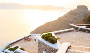 Reprogram your mind for wealth luxury home view over the lake