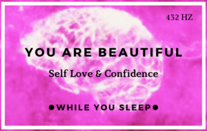 Beauty Affirmations - Reprogram Your Mind