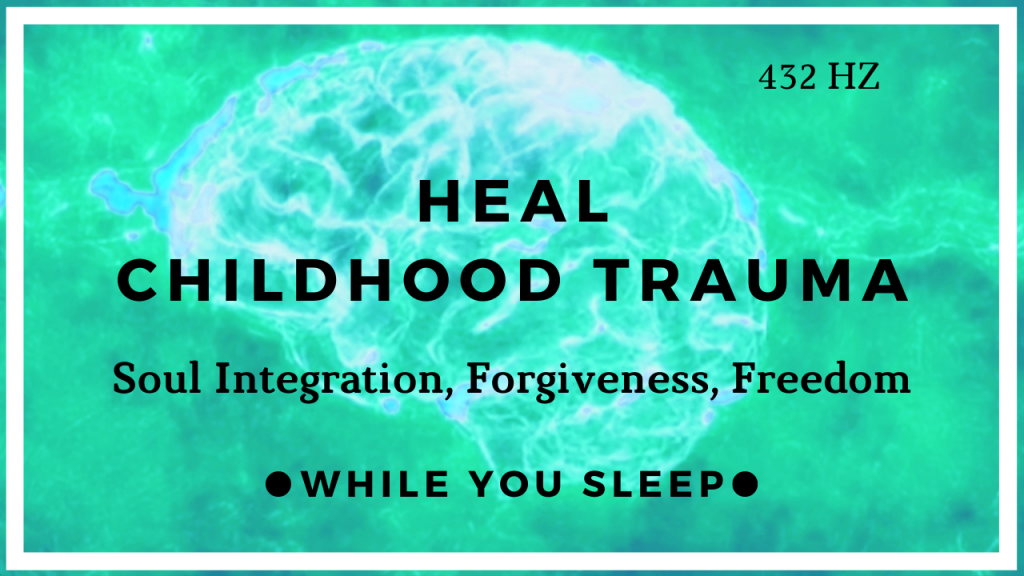 childhood trauma healing (5)